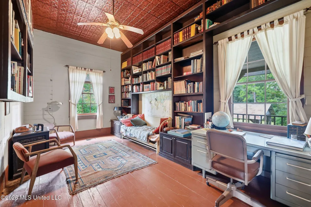 404 Liberty Street Osyka, MS 39657
