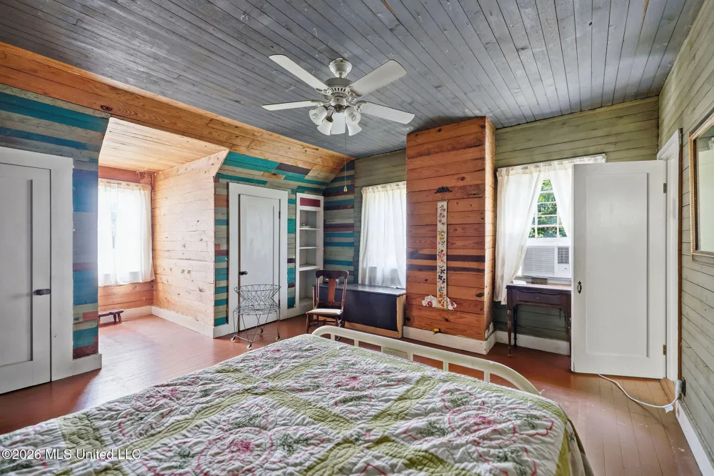 404 Liberty Street Osyka, MS 39657