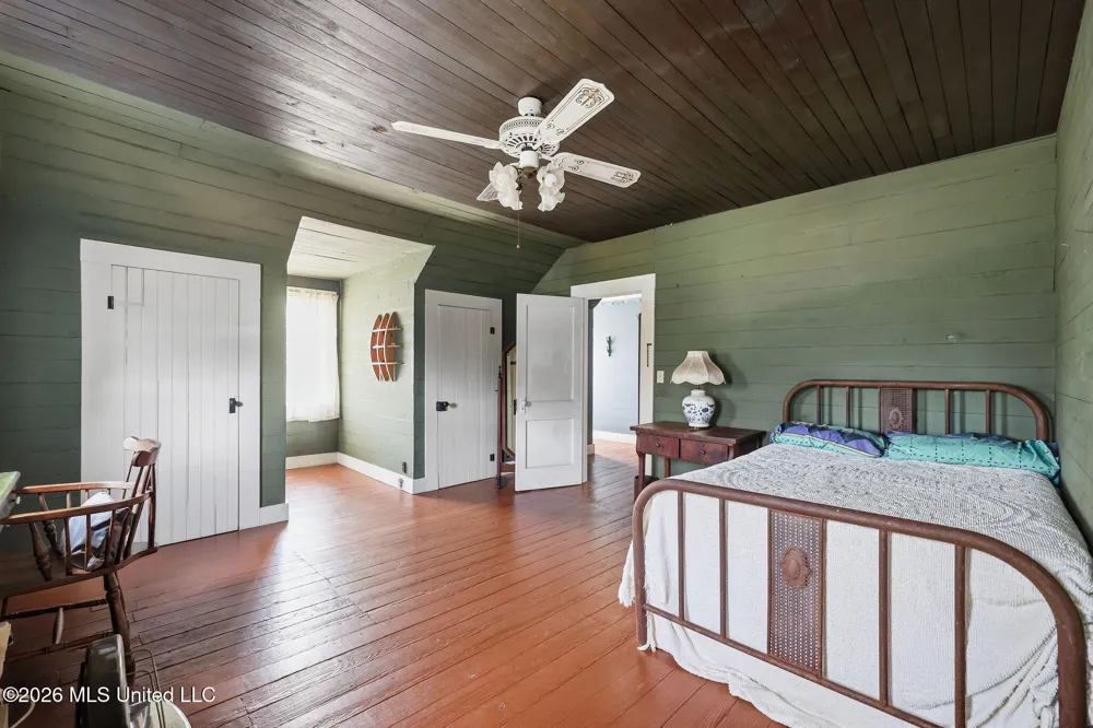 404 Liberty Street Osyka, MS 39657