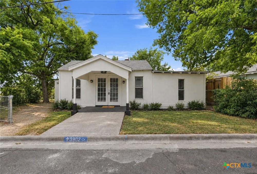 3902 Dobbs Avenue Killeen, TX 76543