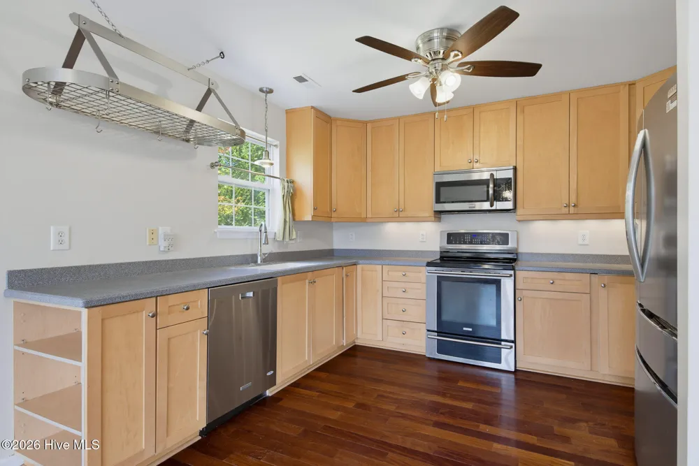 645 Riva Ridge Road Sneads Ferry, NC 28460