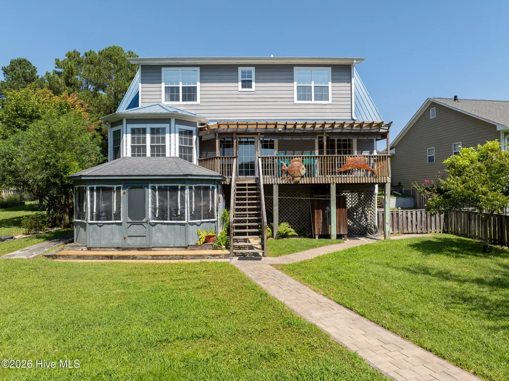 645 Riva Ridge Road Sneads Ferry, NC 28460
