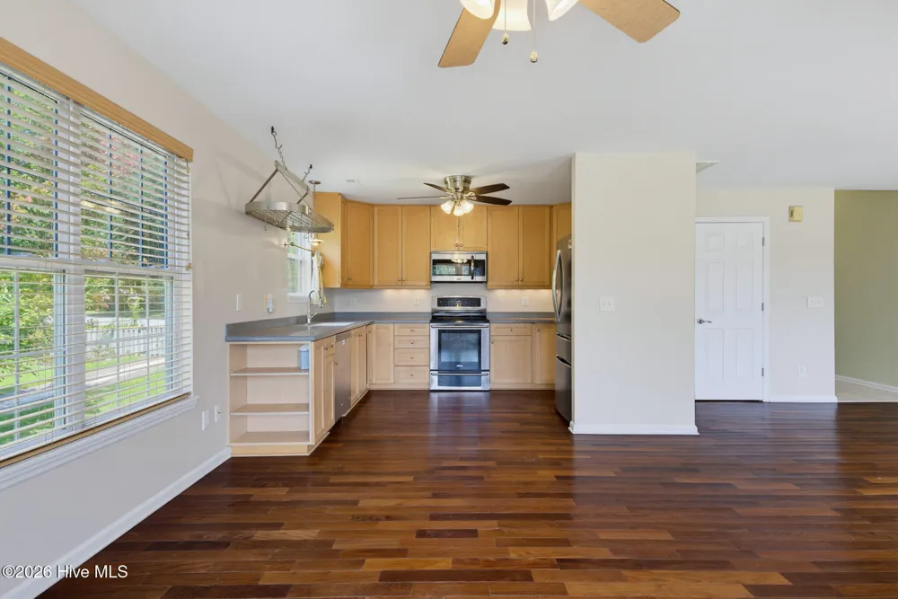 645 Riva Ridge Road Sneads Ferry, NC 28460
