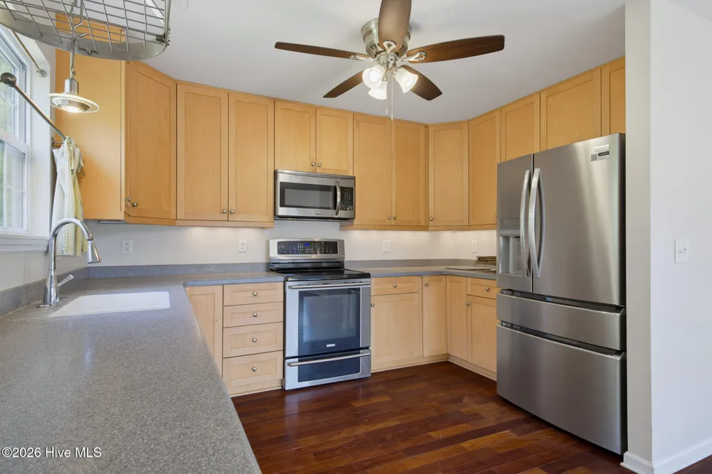 645 Riva Ridge Road Sneads Ferry, NC 28460