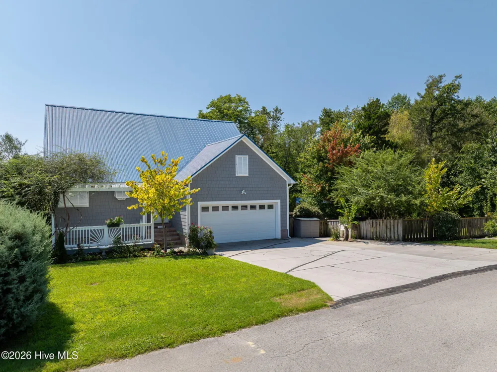 645 Riva Ridge Road Sneads Ferry, NC 28460