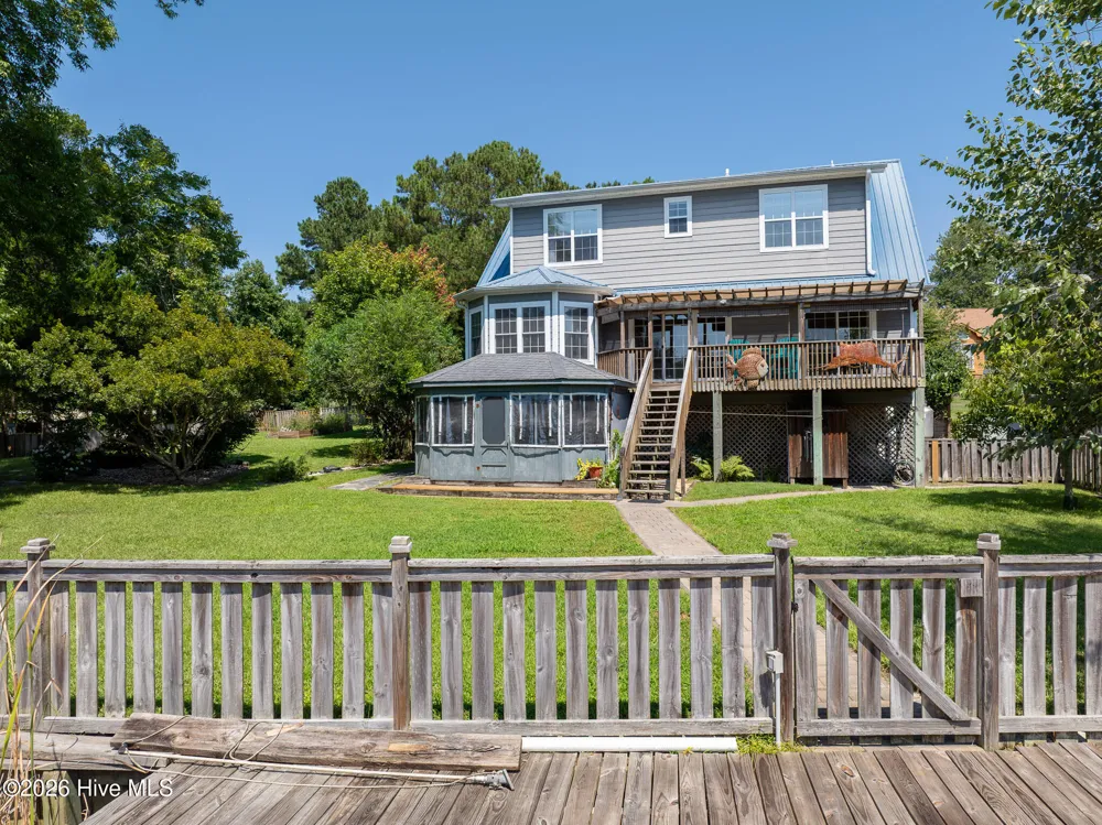 645 Riva Ridge Road Sneads Ferry, NC 28460