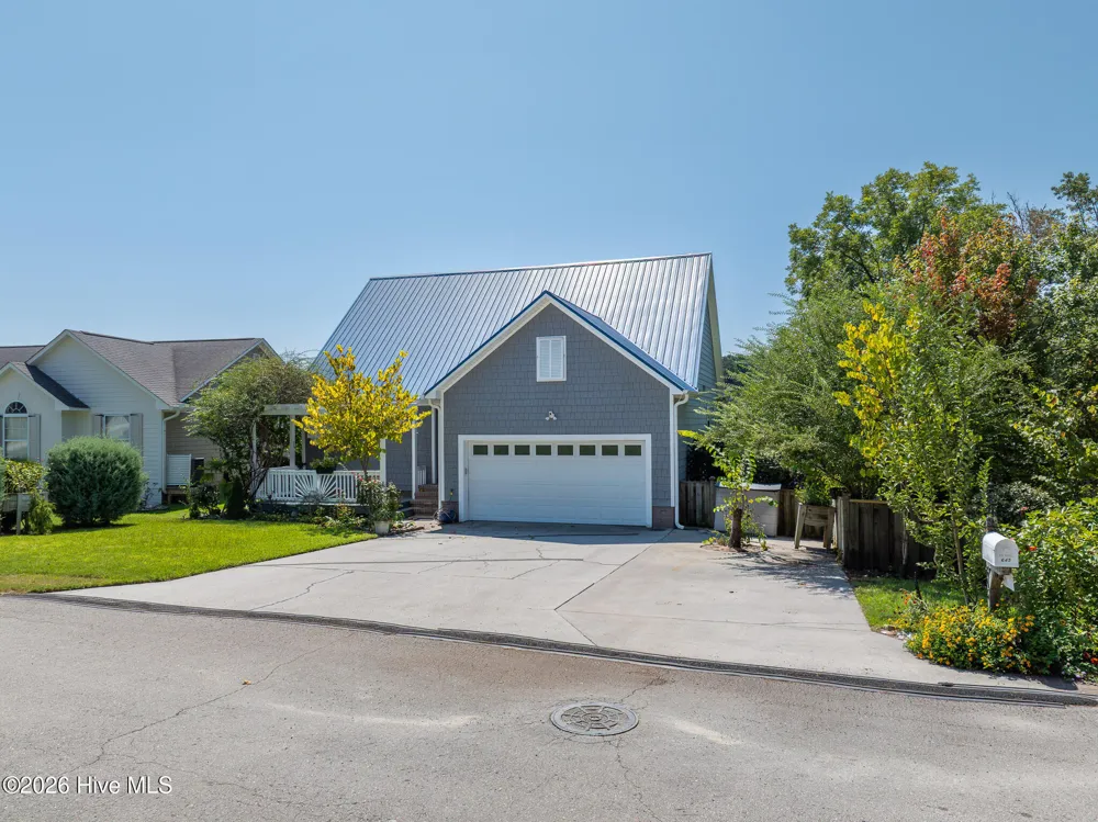645 Riva Ridge Road Sneads Ferry, NC 28460