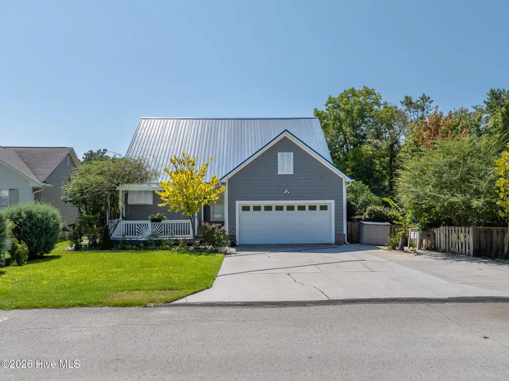 645 Riva Ridge Road Sneads Ferry, NC 28460