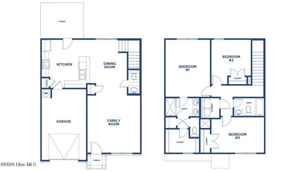 2776 Fawn Drive Augusta, GA 30906
