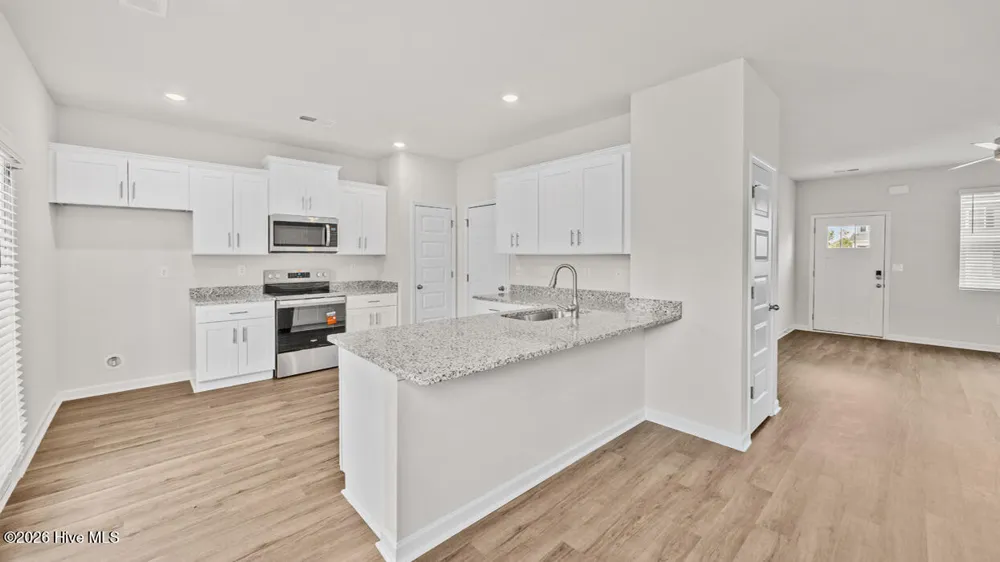 2776 Fawn Drive Augusta, GA 30906