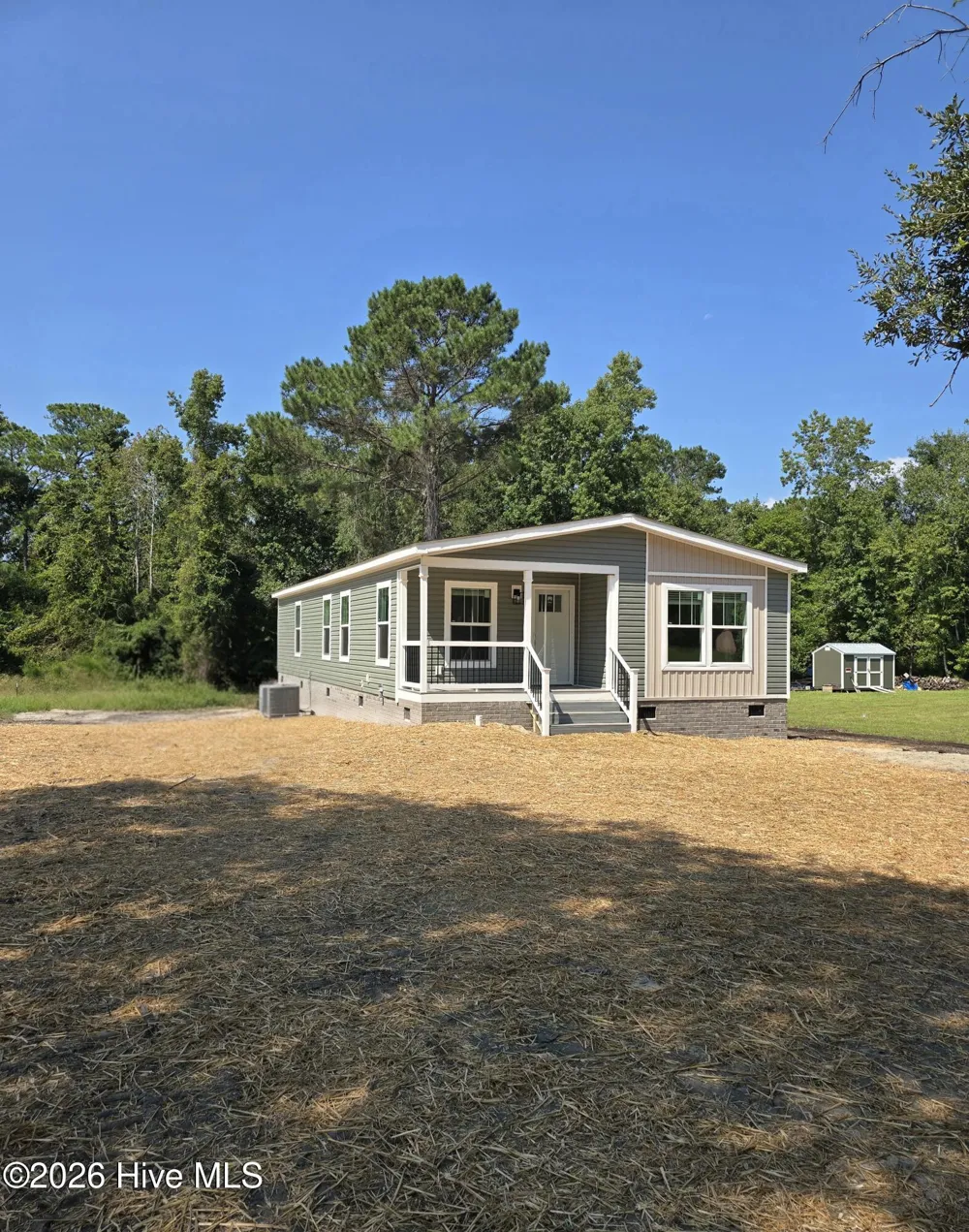 106 Dundee Trail Holly Ridge, NC 28445