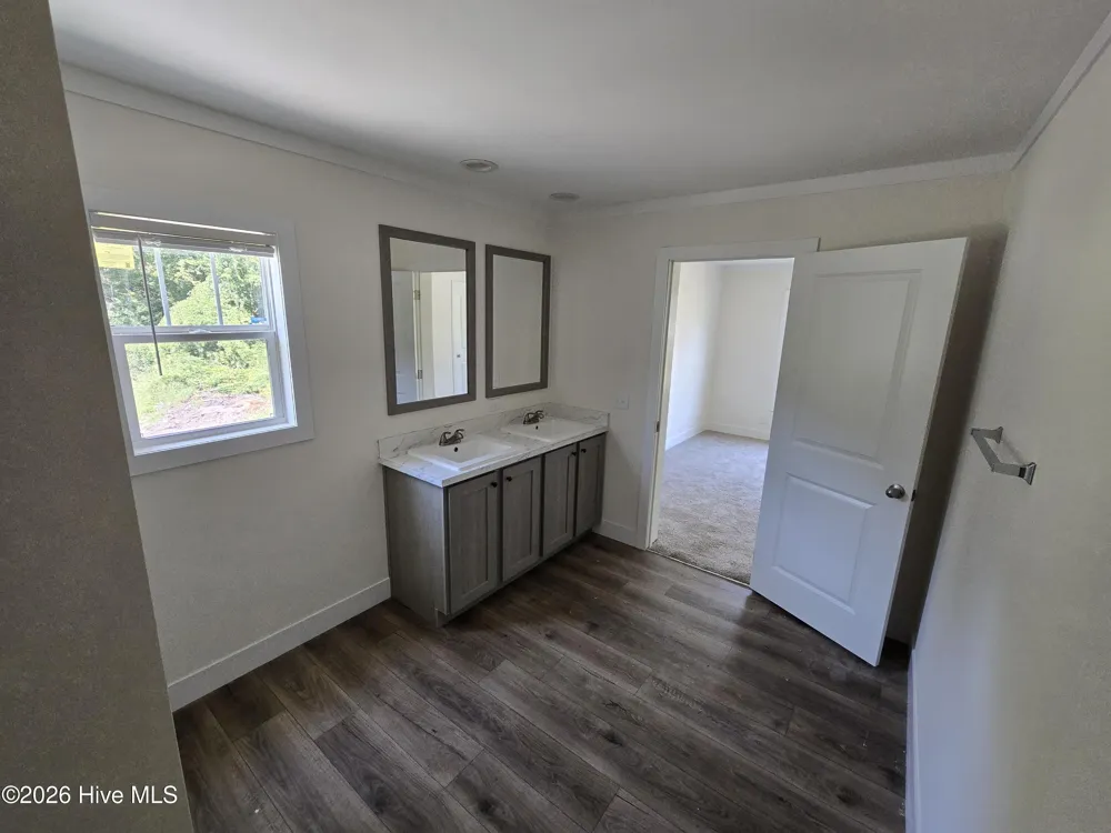 106 Dundee Trail Holly Ridge, NC 28445