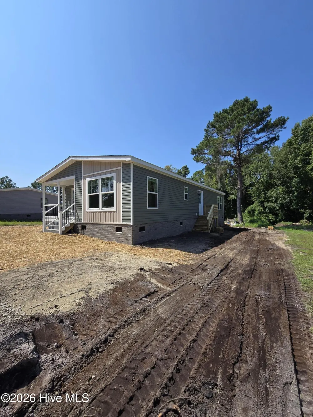 106 Dundee Trail Holly Ridge, NC 28445