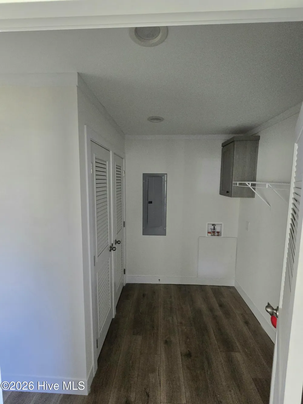 106 Dundee Trail Holly Ridge, NC 28445