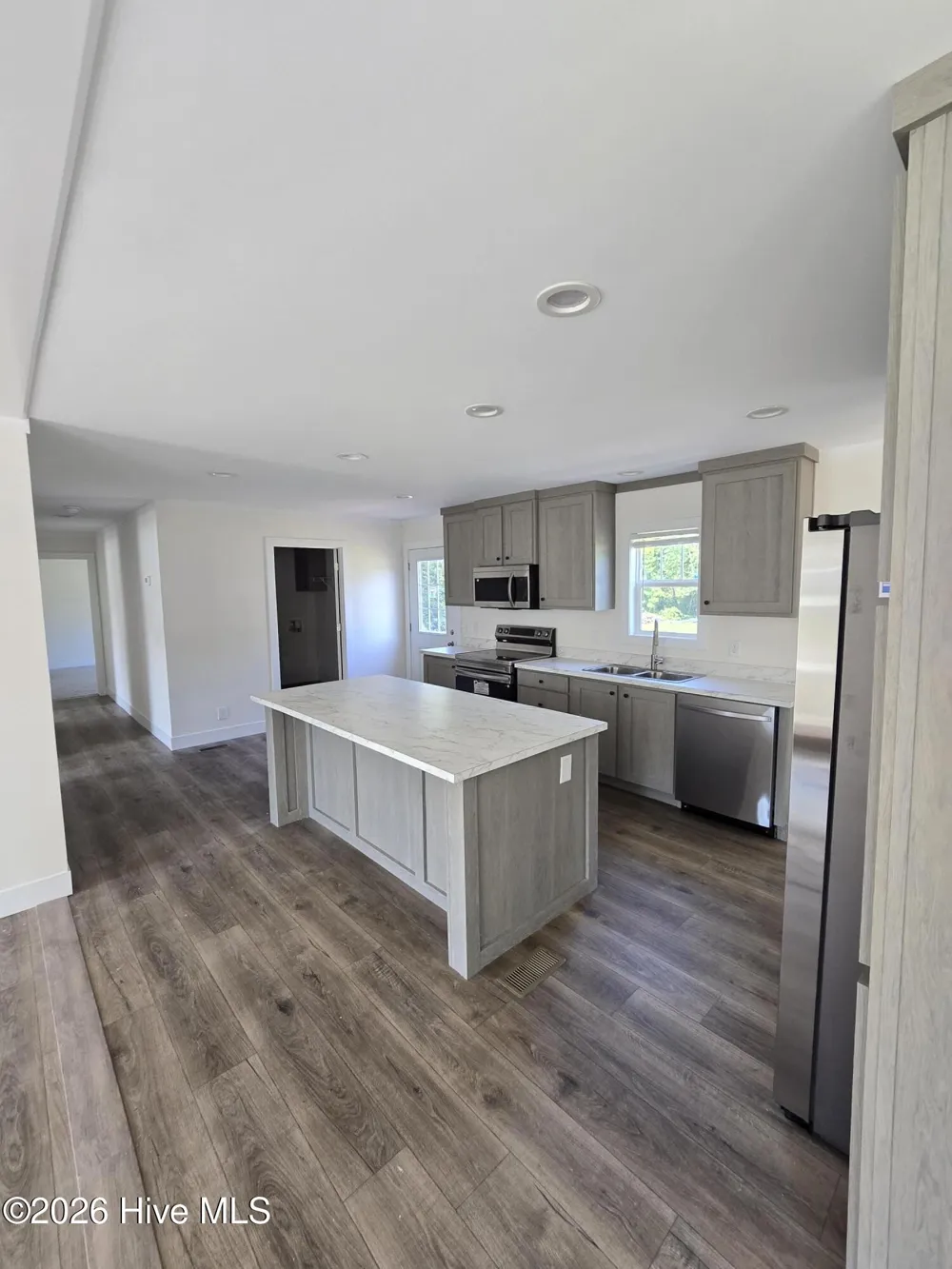 106 Dundee Trail Holly Ridge, NC 28445
