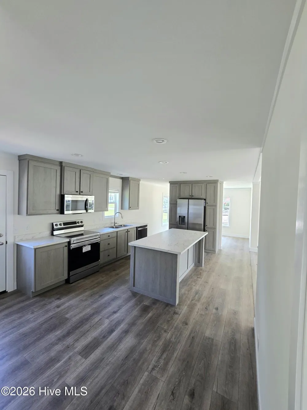 106 Dundee Trail Holly Ridge, NC 28445