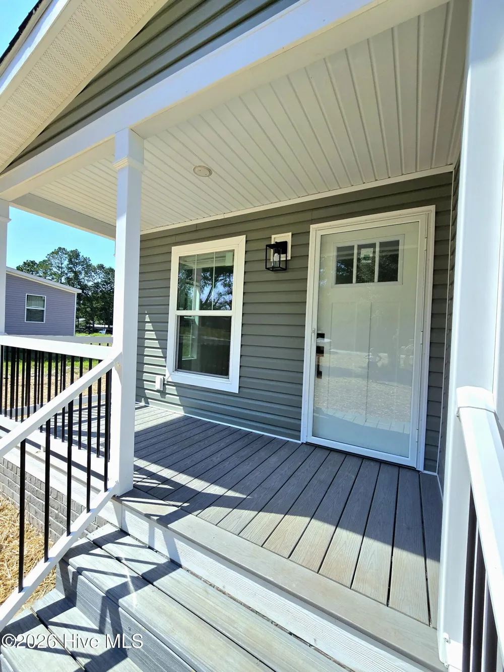 106 Dundee Trail Holly Ridge, NC 28445