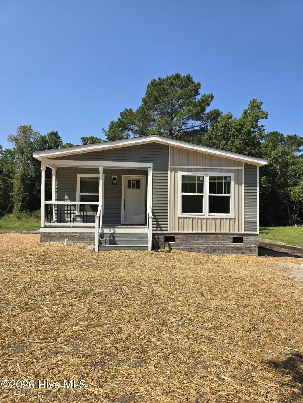 106 Dundee Trail Holly Ridge, NC 28445