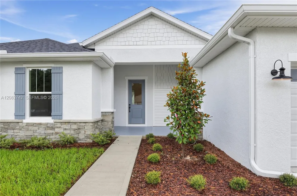 140 Frontier Drive Palm Coast, FL 32137