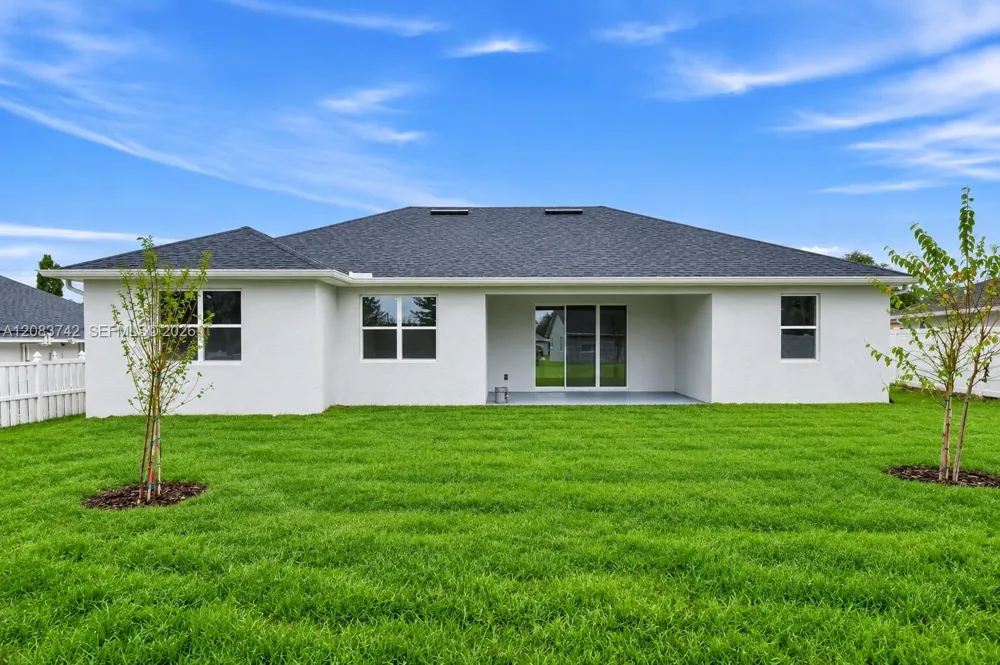 140 Frontier Drive Palm Coast, FL 32137
