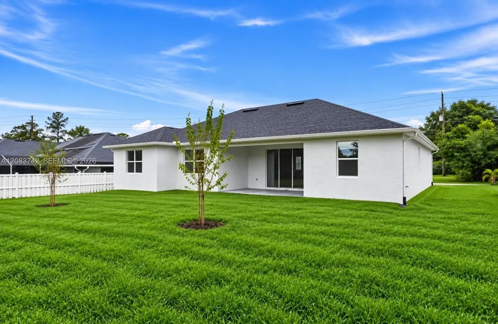 140 Frontier Drive Palm Coast, FL 32137