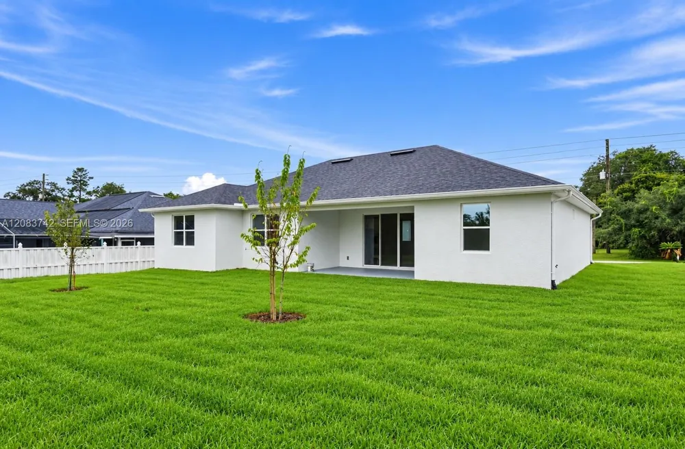 140 Frontier Drive Palm Coast, FL 32137
