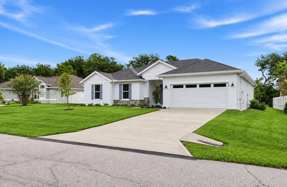 140 Frontier Drive Palm Coast, FL 32137