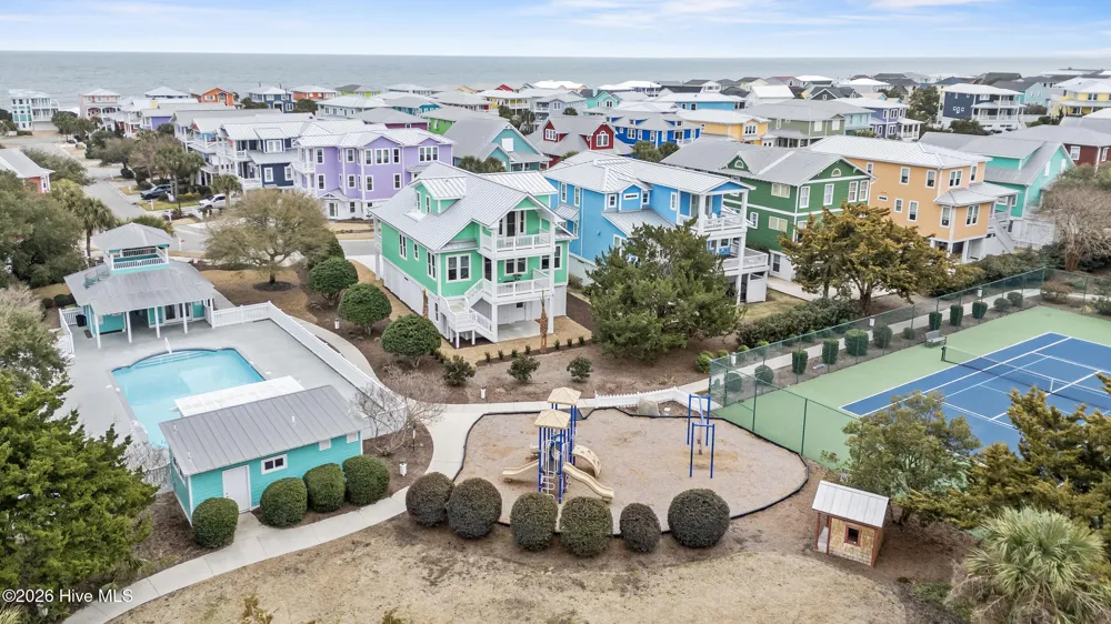 221 Seawatch Way Kure Beach, NC 28449