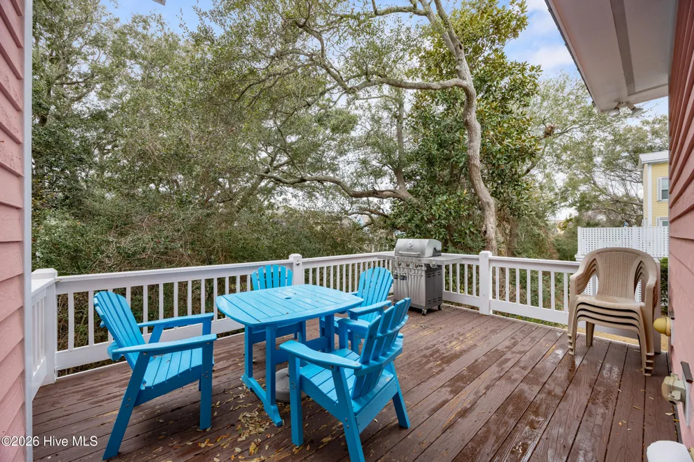 221 Seawatch Way Kure Beach, NC 28449