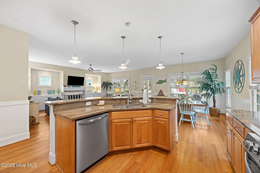 221 Seawatch Way Kure Beach, NC 28449