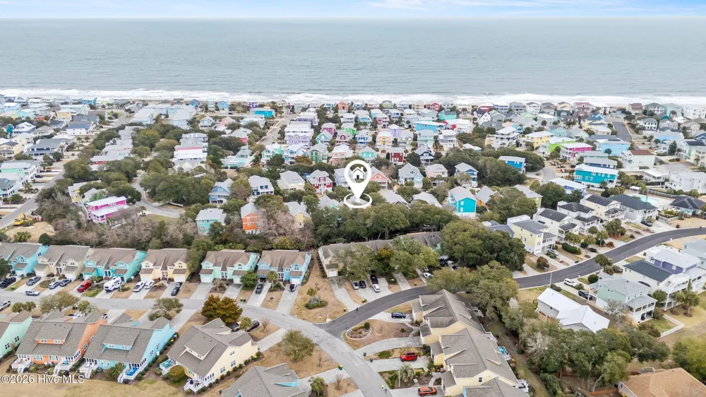 221 Seawatch Way Kure Beach, NC 28449