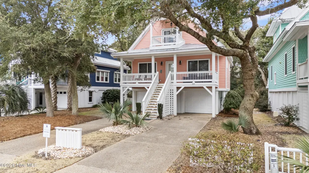 221 Seawatch Way Kure Beach, NC 28449