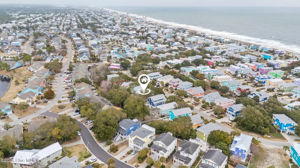 221 Seawatch Way Kure Beach, NC 28449