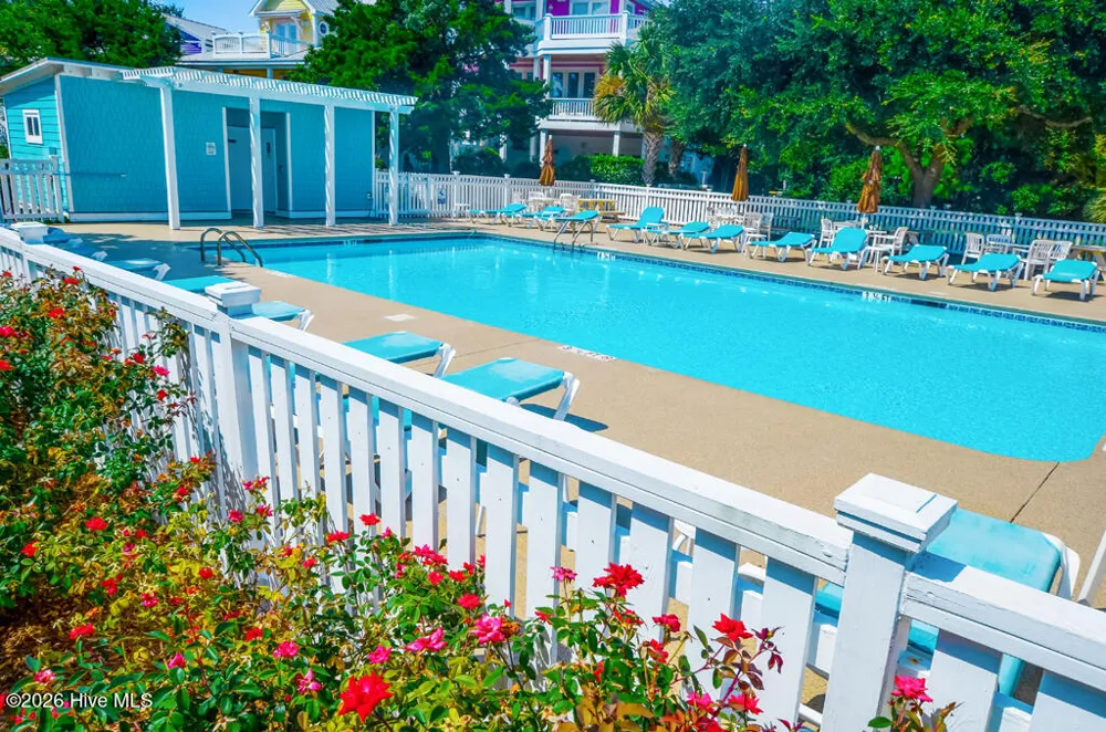 221 Seawatch Way Kure Beach, NC 28449