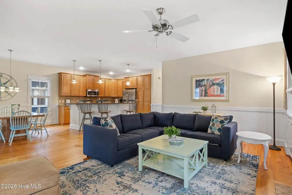 221 Seawatch Way Kure Beach, NC 28449
