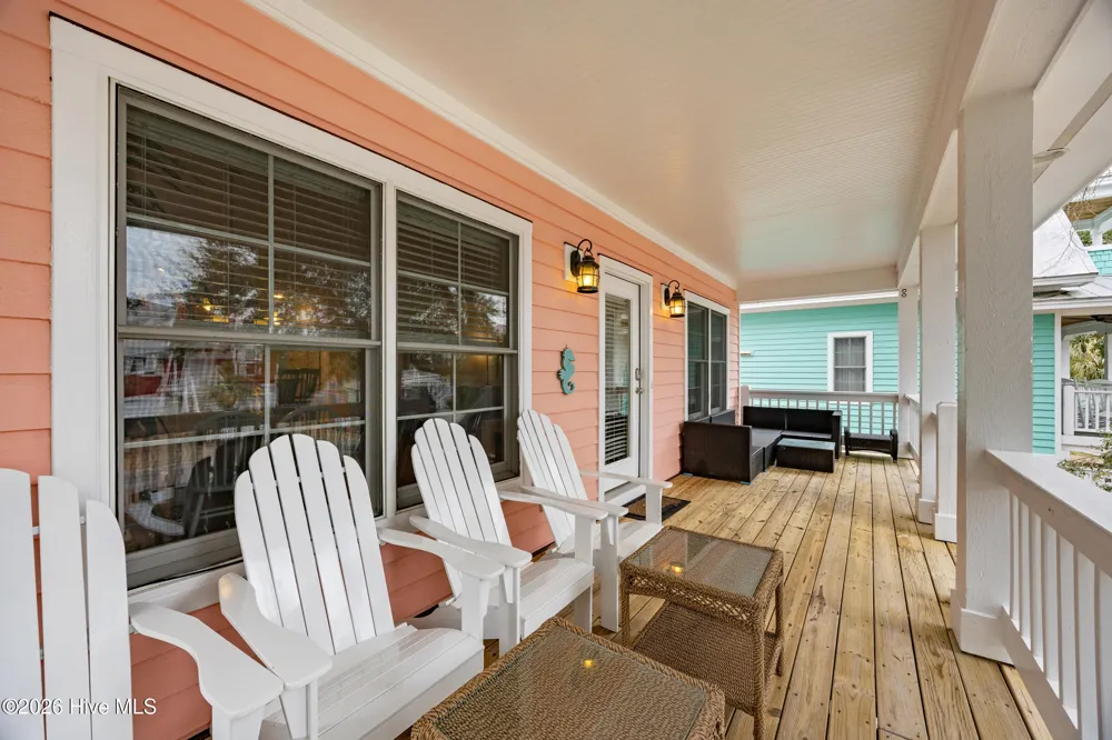 221 Seawatch Way Kure Beach, NC 28449