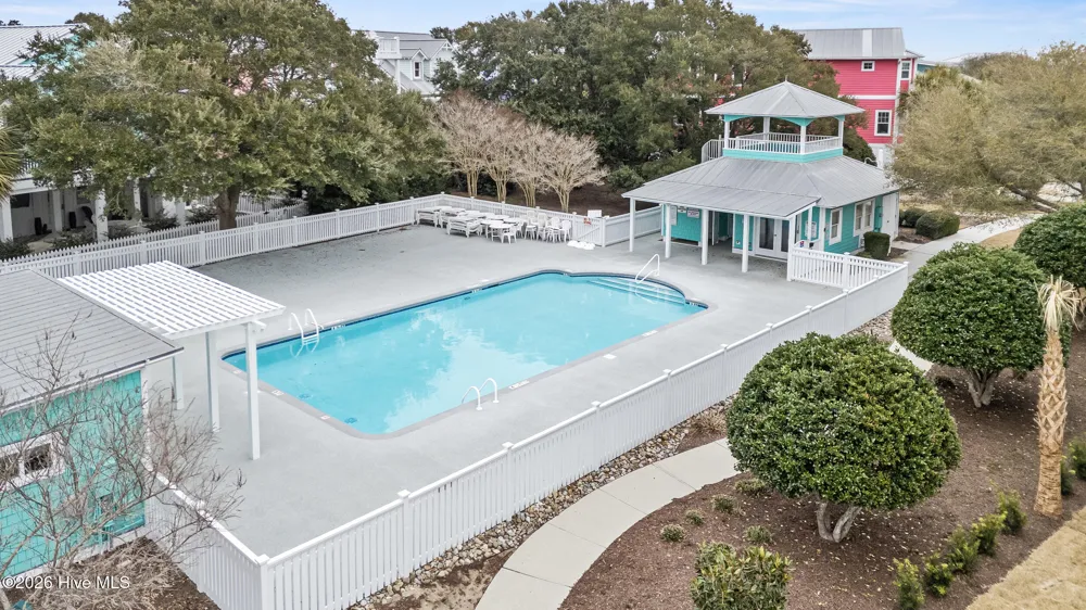 221 Seawatch Way Kure Beach, NC 28449