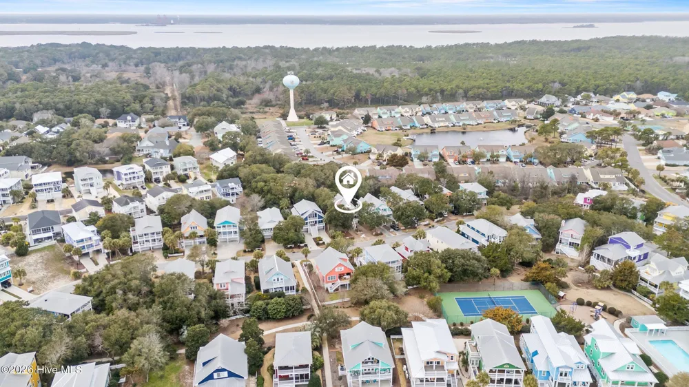 221 Seawatch Way Kure Beach, NC 28449