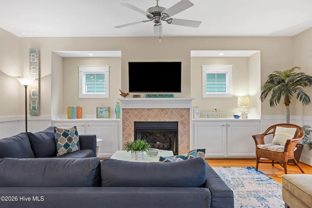 221 Seawatch Way Kure Beach, NC 28449