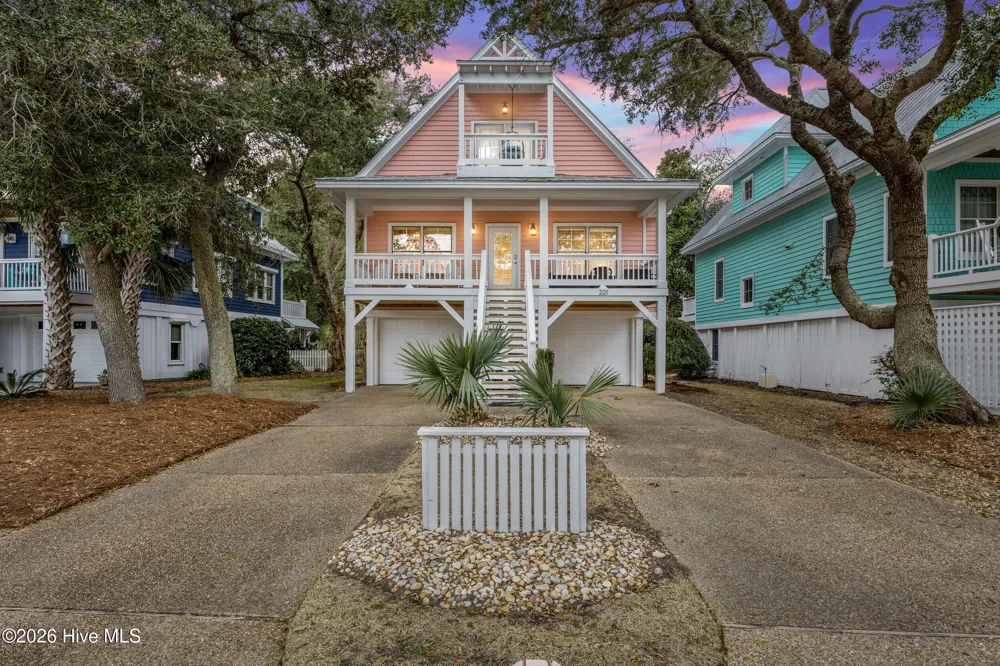 221 Seawatch Way Kure Beach, NC 28449