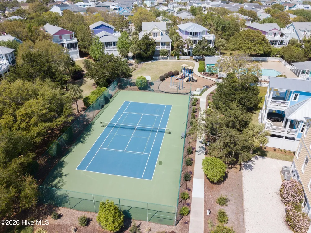 221 Seawatch Way Kure Beach, NC 28449