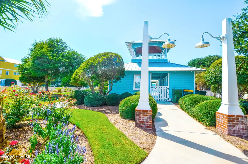221 Seawatch Way Kure Beach, NC 28449