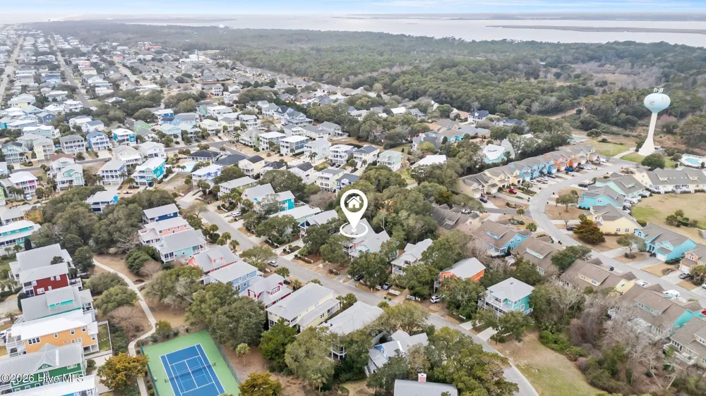 221 Seawatch Way Kure Beach, NC 28449