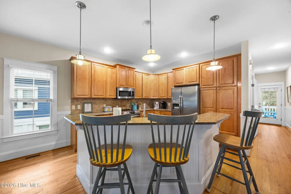 221 Seawatch Way Kure Beach, NC 28449