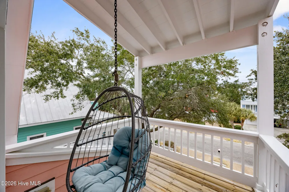 221 Seawatch Way Kure Beach, NC 28449