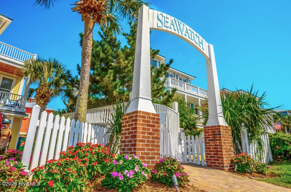 221 Seawatch Way Kure Beach, NC 28449