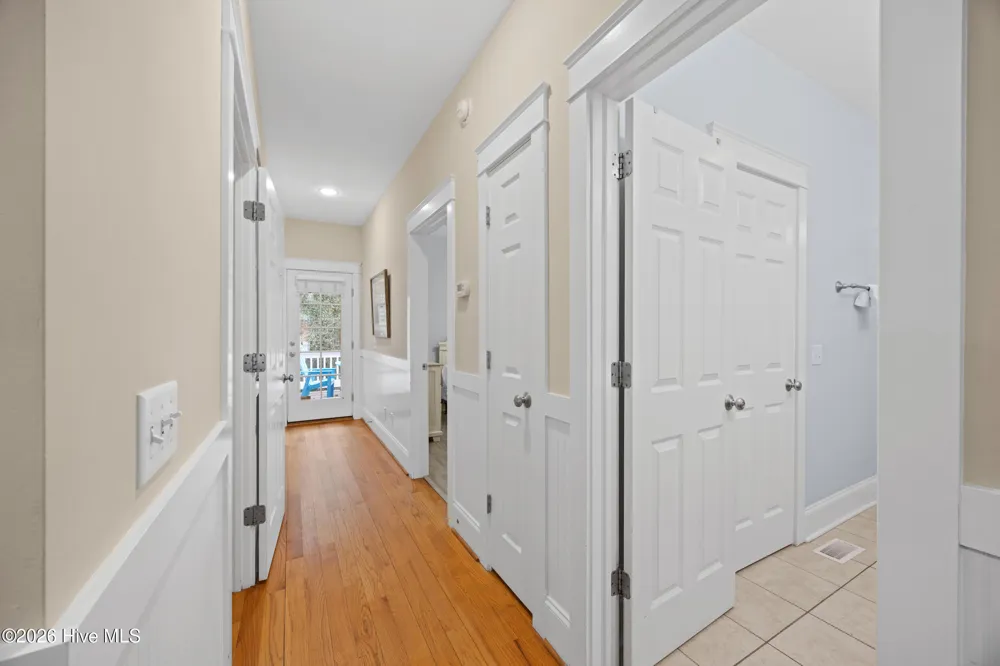 221 Seawatch Way Kure Beach, NC 28449