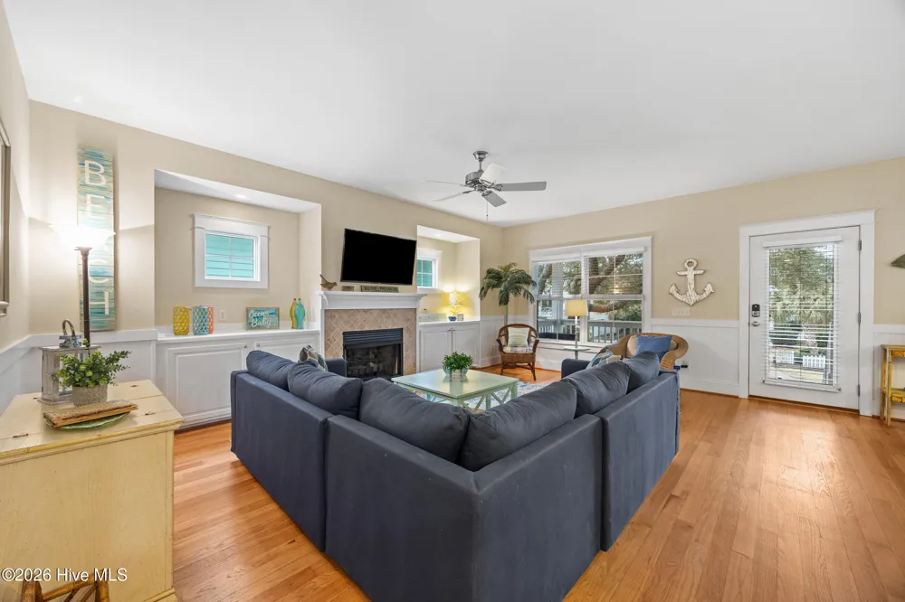 221 Seawatch Way Kure Beach, NC 28449