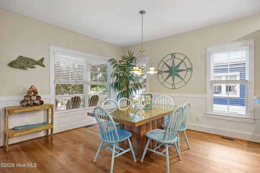 221 Seawatch Way Kure Beach, NC 28449