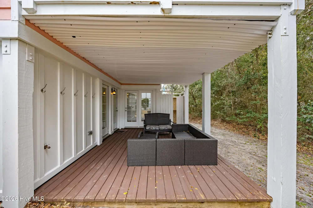 221 Seawatch Way Kure Beach, NC 28449